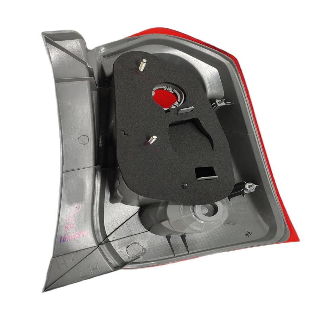 K D Tail light/Backlight For Toyota Etios Liva 2011-2020