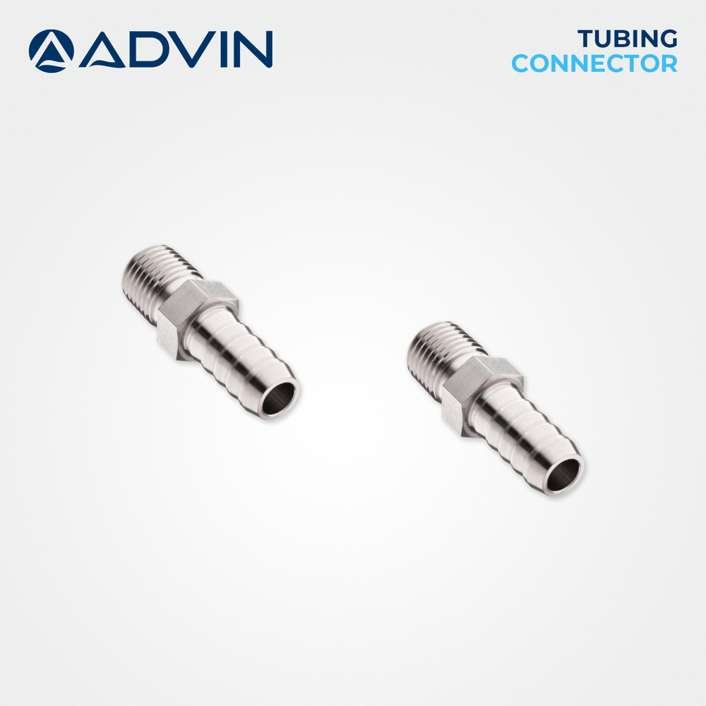Tubing Connector Advin