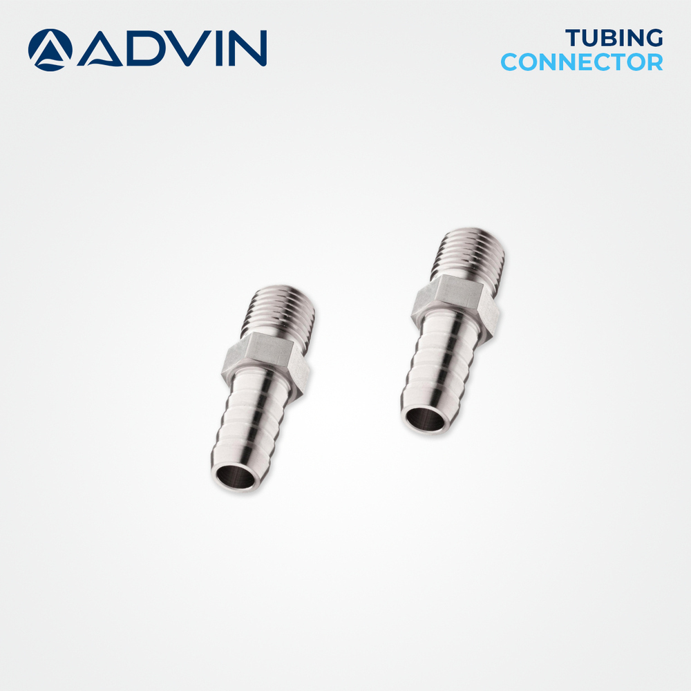 Tubing Connector Advin