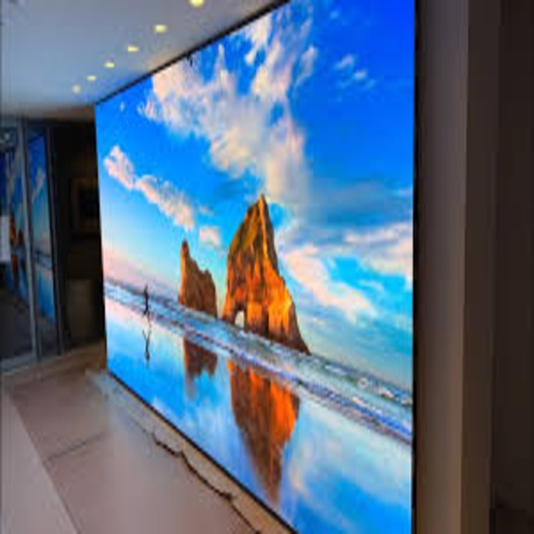 P3 Indoor LED Video Wall Display