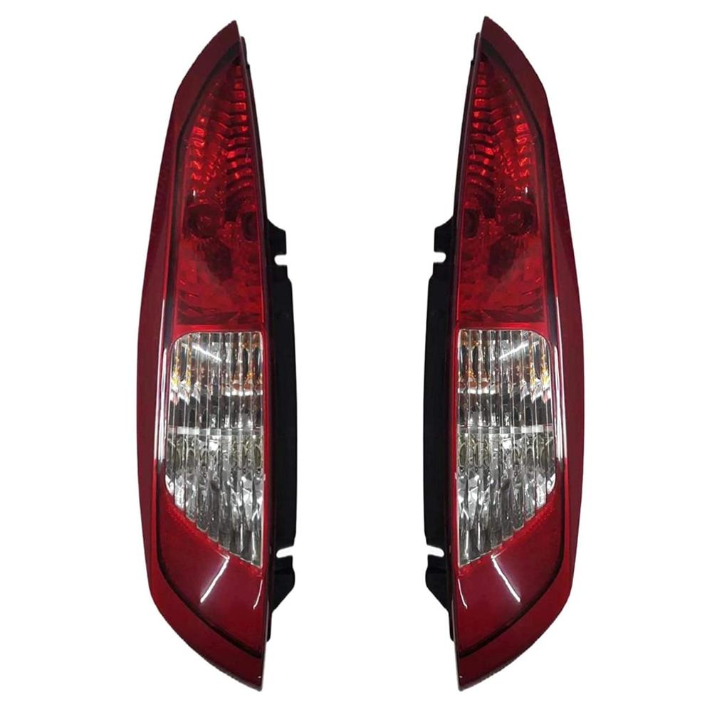 K D Tail light/Back light assembly for Tata Nano  2009-2018