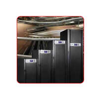 Industrial Online UPS System