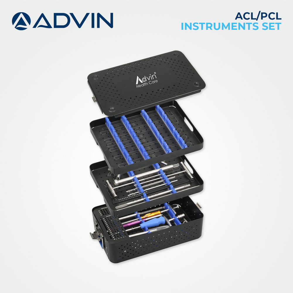 ACL PCL Instruments Set