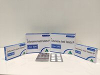 Cefuroxime tab