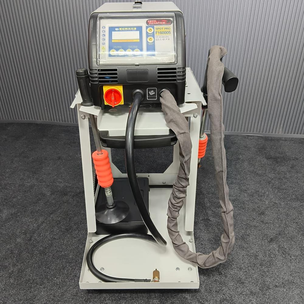 Dent Pro Tf 550 Dent Puller Machine