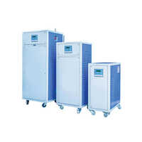 Servo Voltage Stabilizer