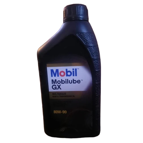 Mobile Mobilub Gx 80W90 Engine Oil - Application: Automobile