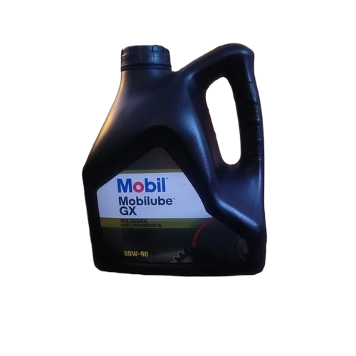 Mobil Mobilub Gx 80W90 Engine Oil - Application: Automobile