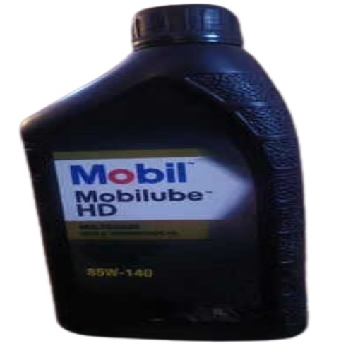 Mobil Mobilub Hd 85W140 Engine Oil - Application: Automobile