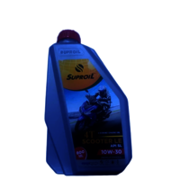 Suproil 4T 10W30 Scooter 4 Stroke Engine Oil