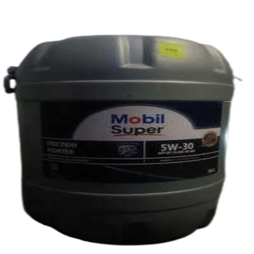 Mobil Super 5W30 Engine Oil - Application: Automobile