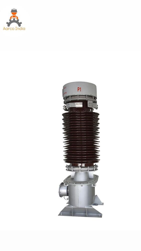 Surge arrester