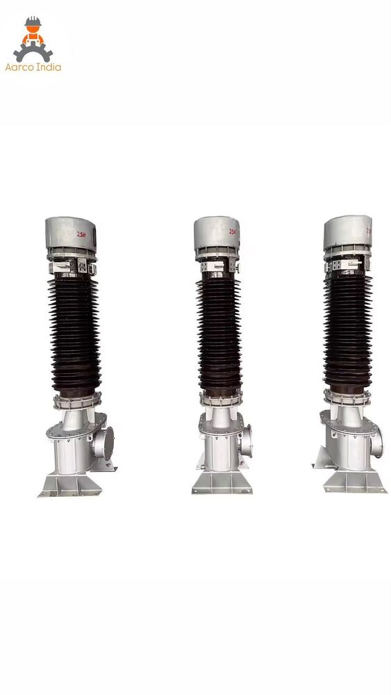 Surge Arrester - Application: Industrial
