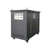 Portable Isolation Transformer