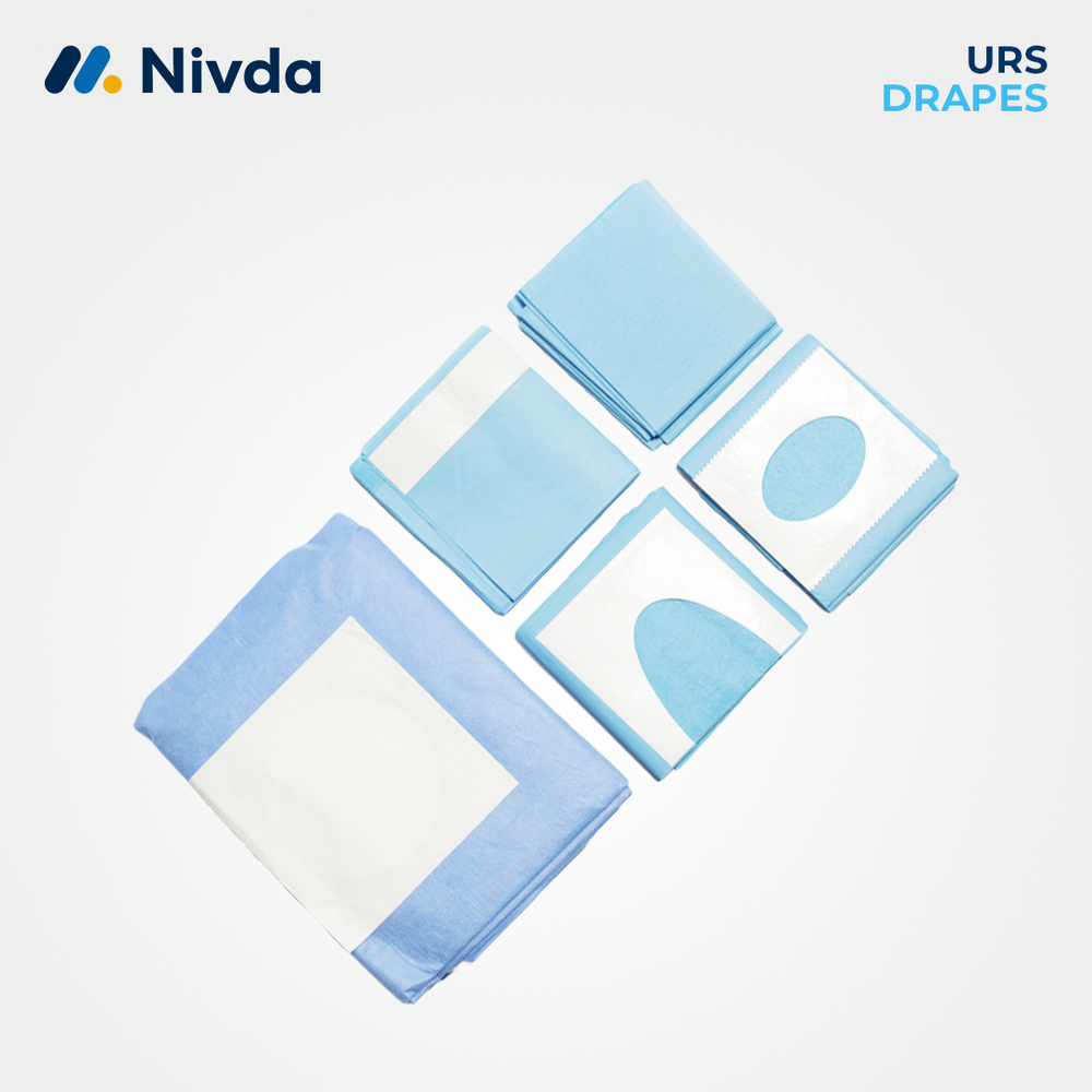 Urology Drape URS PCNL Surgery Drapes