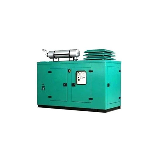 Diesel Generator Set