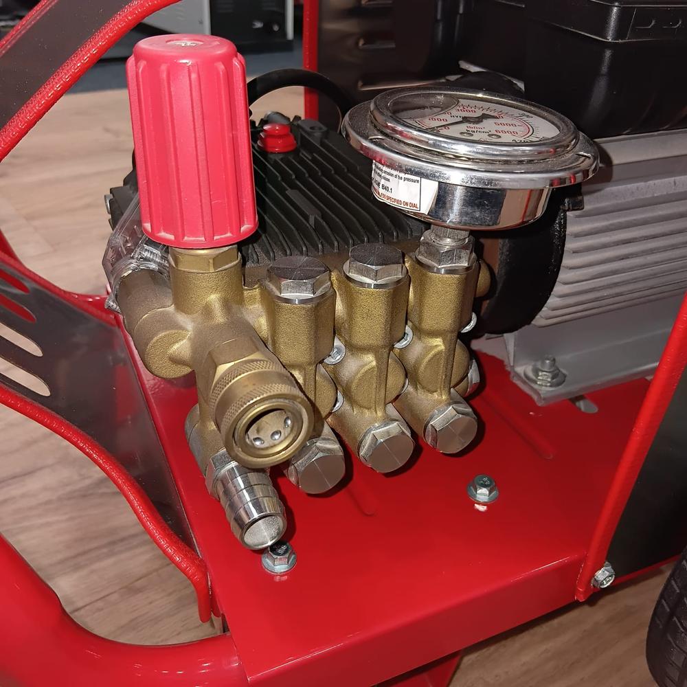 High Pressure Car Washer