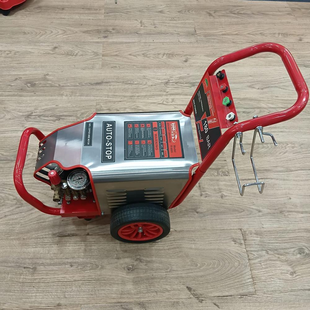 High Pressure Car Washer