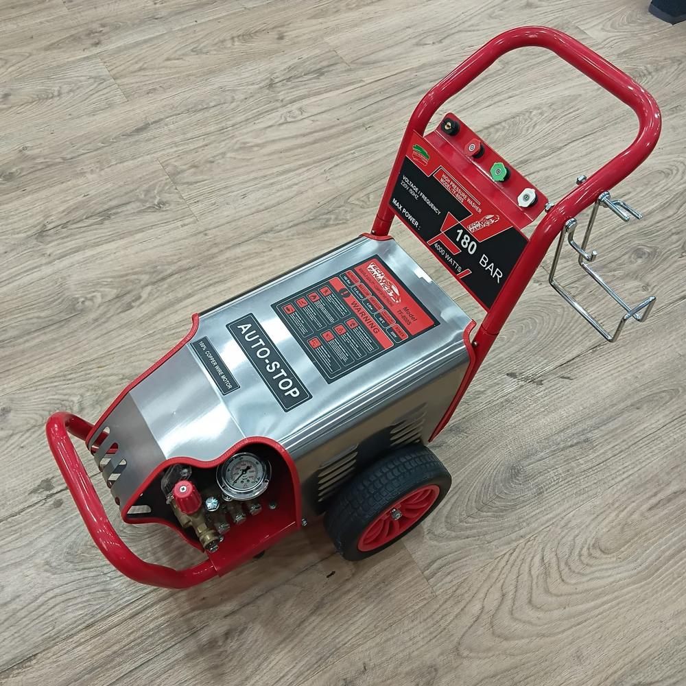 High Pressure Car Washer