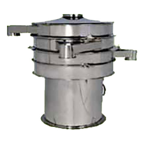 Vibro Sifter - Automatic Grade: Automatic