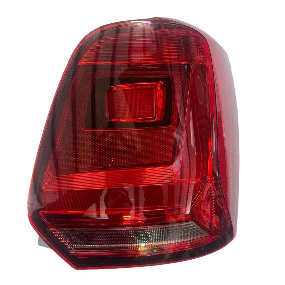 K D Taillight/Back light for VW Polo Type 3