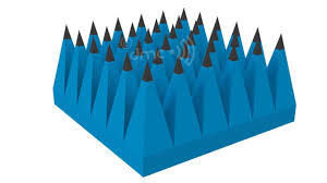 Microwave Absorbers