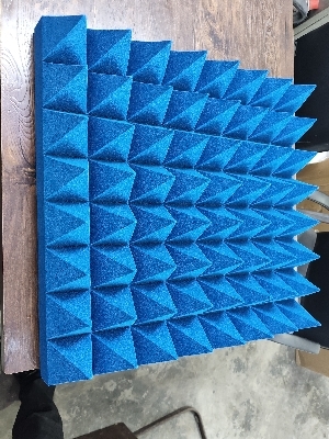 Microwave Absorbers - Application: Industrial