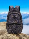 Stylish College Bag for Girl's