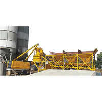 T-21 Super Mobile Batching Plants