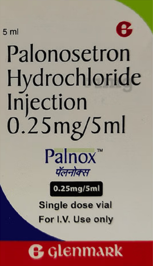 Palnox 0.25Mg Injection - Physical Form: Liquid