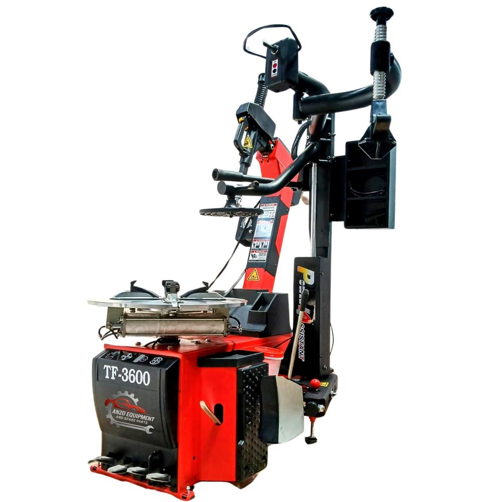 IRONCLAD TF 3600 RFT à¤à¤¾à¤¯à¤° à¤à¥à¤à¤à¤° मशà¥à¤¨