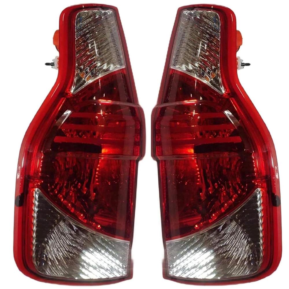 K D Tail light/Backlight for Mahindra Xylo Type 2 2014-2020
