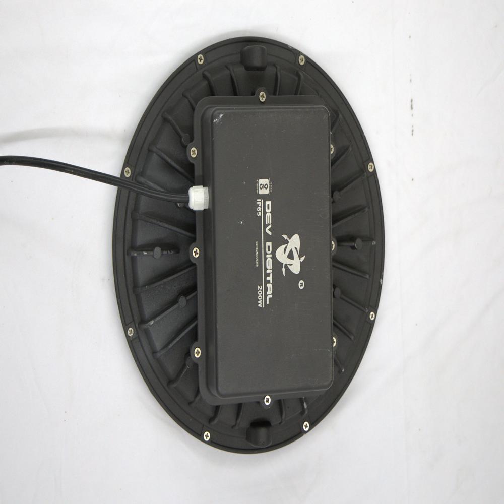 LED HIGHBAY LIGHT - NILE 200W