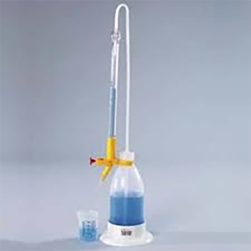 AUTO BURETTE
