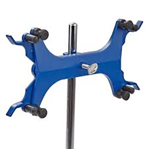 Burette Clamp - Application: Industrial