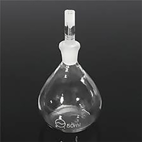 DENSITY BOTTLE