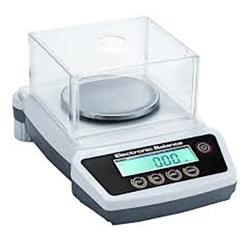 DIGITAL BALANCE MACHINE