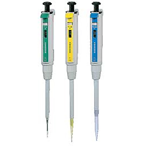 DIGITAL MICRO PIPETTE