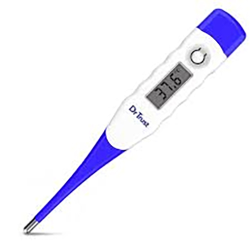 DIGITAL THERMOMETER