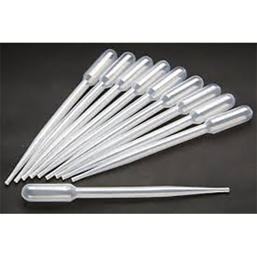 DISPOSABLE PIPETTE