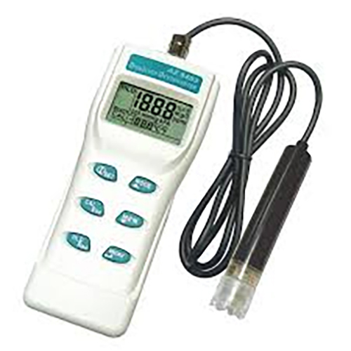 DO METER