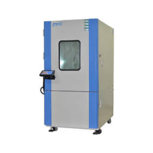 ENVIRONMENTAL CHAMBER