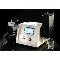 FLAME PHOTOMETER