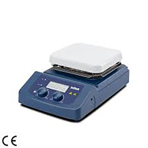 MAGNETIC STIRRER