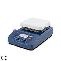 MAGNETIC STIRRER