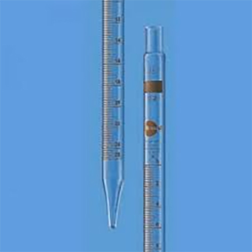 MESURING PIPETTE MOHR TYPE