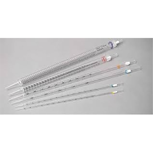 MESURING PIPETTE SEROLOGICAL