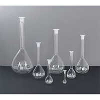 VOLUMETRIC FLASK