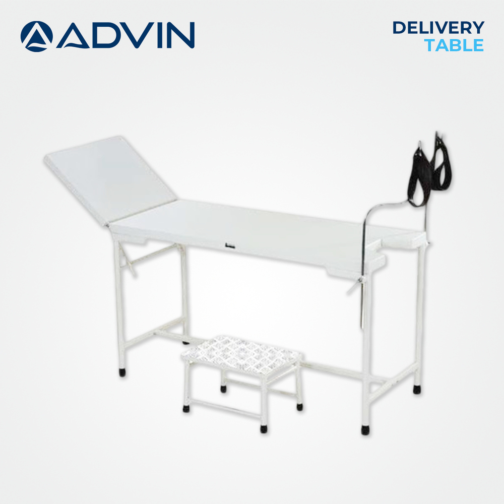Delivery Table Advin