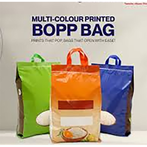 bopp bag